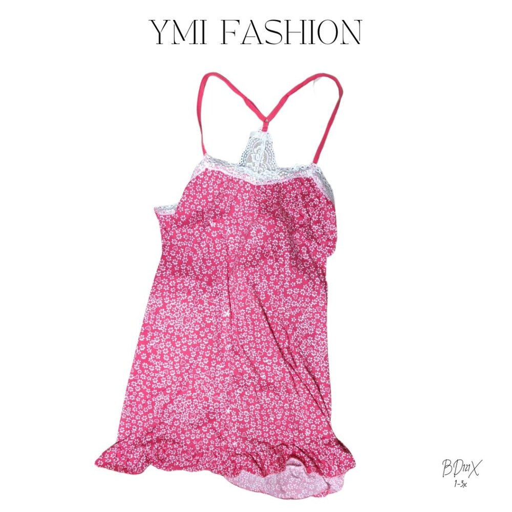 YMI SLEEPWEAR NWT